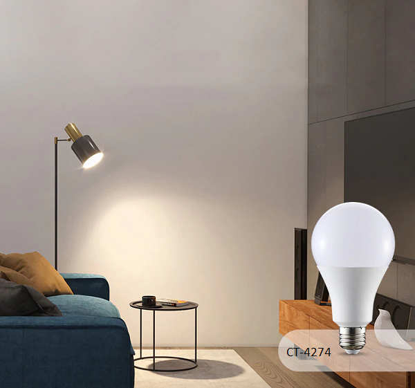 CATA 15W BEYAZ LED AMPUL