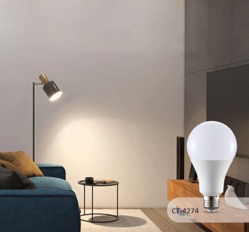 CATA 15W BEYAZ LED AMPUL