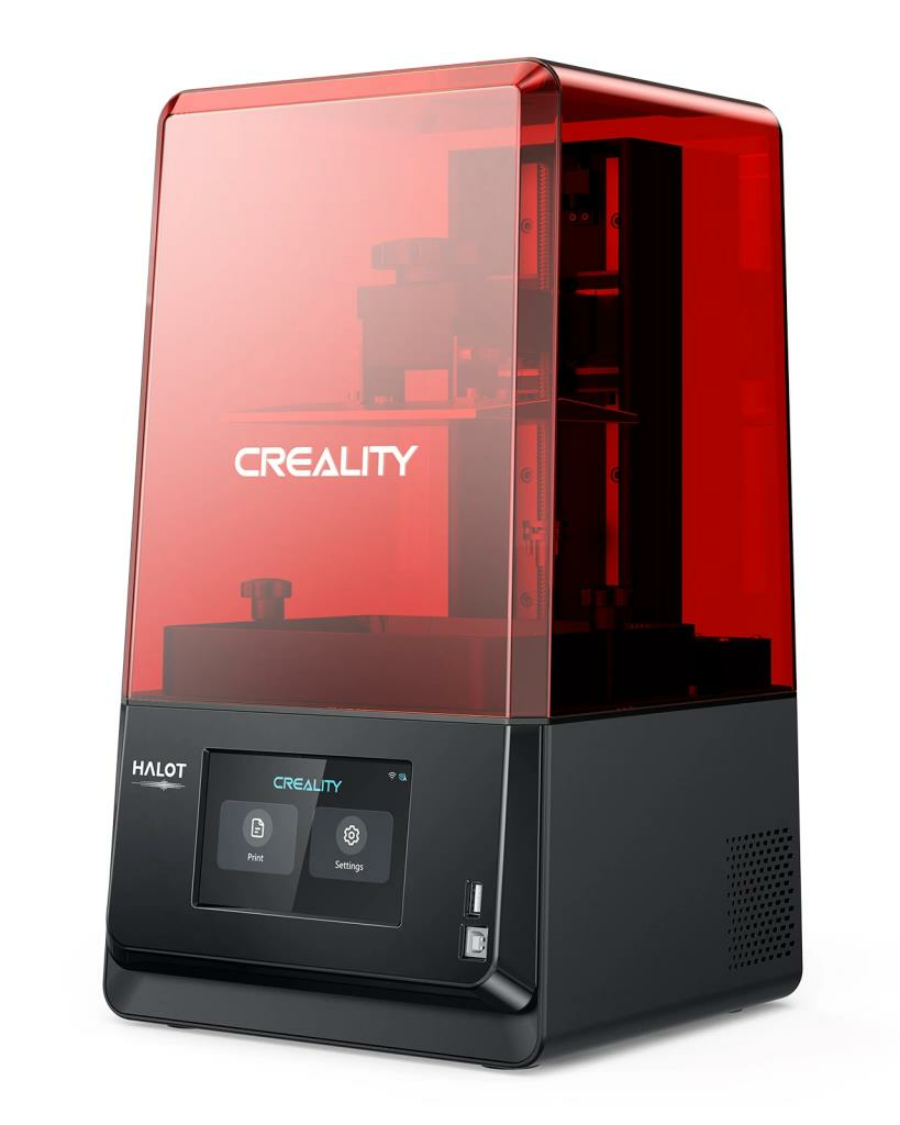 Creality Halot-One Pro Cl-70