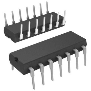 74HC32 Dip-14 Or Kapı Entegresi