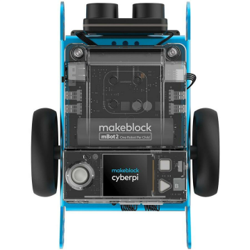 Makeblock Mbot 2 Eğitici Kit-V2