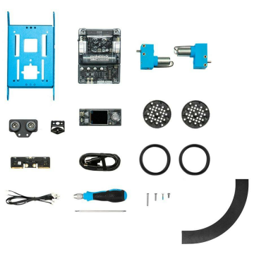 Makeblock Mbot 2 Eğitici Kit-V2