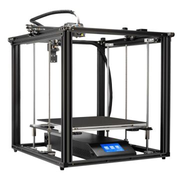 Creality Ender-5 Plus