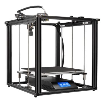 Creality Ender-5 Plus