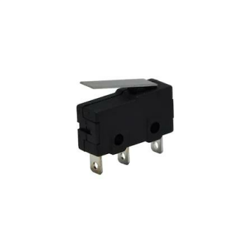 Orta Boy Kısa Palet Limit Switch Delik Bacaklı