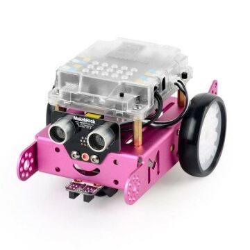 Makeblock Mbot Bluetooth Kiti V1.1 - Pembe