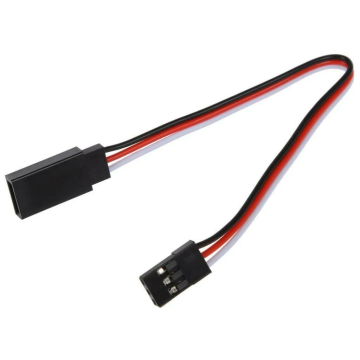 Servo Uzatma Kablosu 50 cm