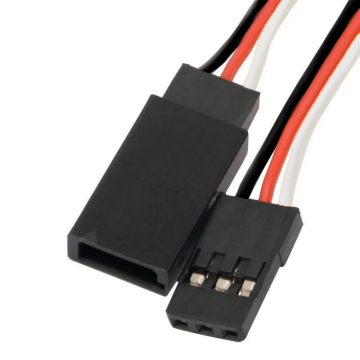 Servo Uzatma Kablosu 15 cm