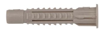 8mm Tuğla Dübeli - 5 Adet