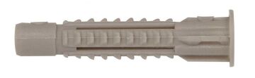 10mm Tuğla Dübeli - 5 Adet