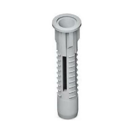 10mm Tuğla Dübeli - 5 Adet