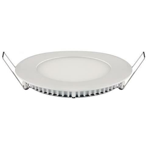 HOROZ SLIM-12W BEYAZ LED PANEL ARMATÜR