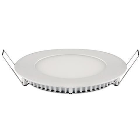 HOROZ SLIM-12W BEYAZ LED PANEL ARMATÜR