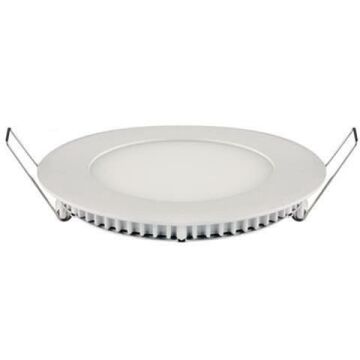 HOROZ SLIM-12W BEYAZ LED PANEL ARMATÜR
