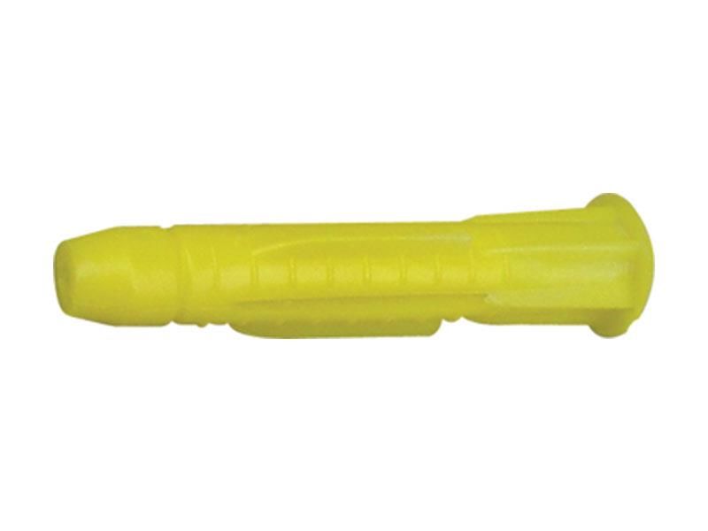8mm Roket Dübel - 5 Adet