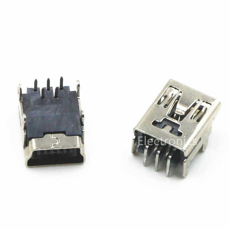 Mini usb hotsell type b