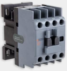 GÜNSAN VALTA  9A 3P 4kW  KONTAKTÖR AC 220V