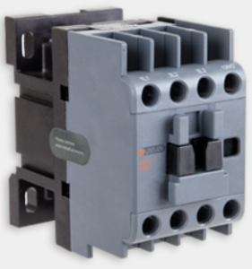 GÜNSAN VALTA  9A 3P 4kW  KONTAKTÖR AC 220V