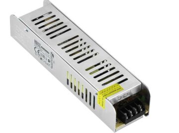 HOROZ VEGA-150 12,5A SLİM LED TRAFO (150w)