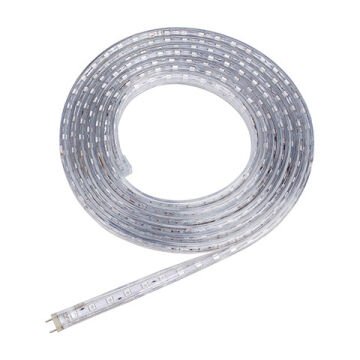 HOROZ VOLGA ÜÇ ÇİP DIŞ MEKAN BEYAZ ŞERİT LED (220V)