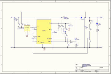 Dc-Dc Çevirici 150w Boost Converter Voltaj Yükseltici Regülatör