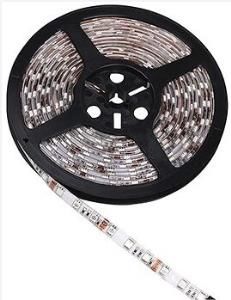 HOROZ AMAZON ÜÇ ÇİP İÇ MEKAN AMBER ŞERİT LED