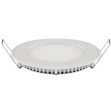 HOROZ SLIM-12W GÜNIŞIĞI LED PANEL ARMATÜR