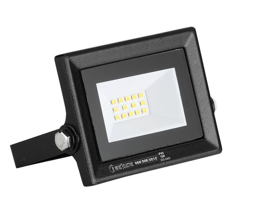 HOROZ PARS-10W BEYAZ LED PROJEKTÖR