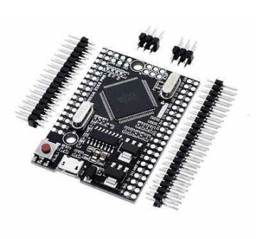 Arduino Mega Pro Mini-2560 + Usb Kablo