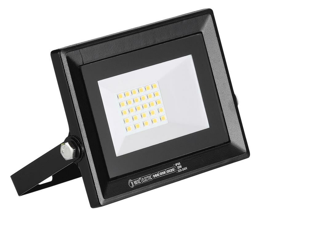 HOROZ PARS-20W BEYAZ LED PROJEKTÖR