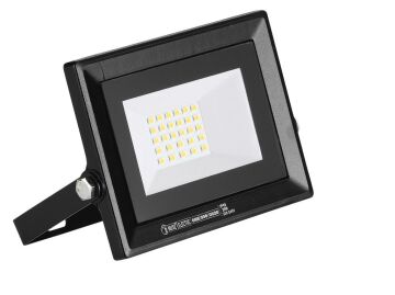 HOROZ PARS-20W BEYAZ LED PROJEKTÖR
