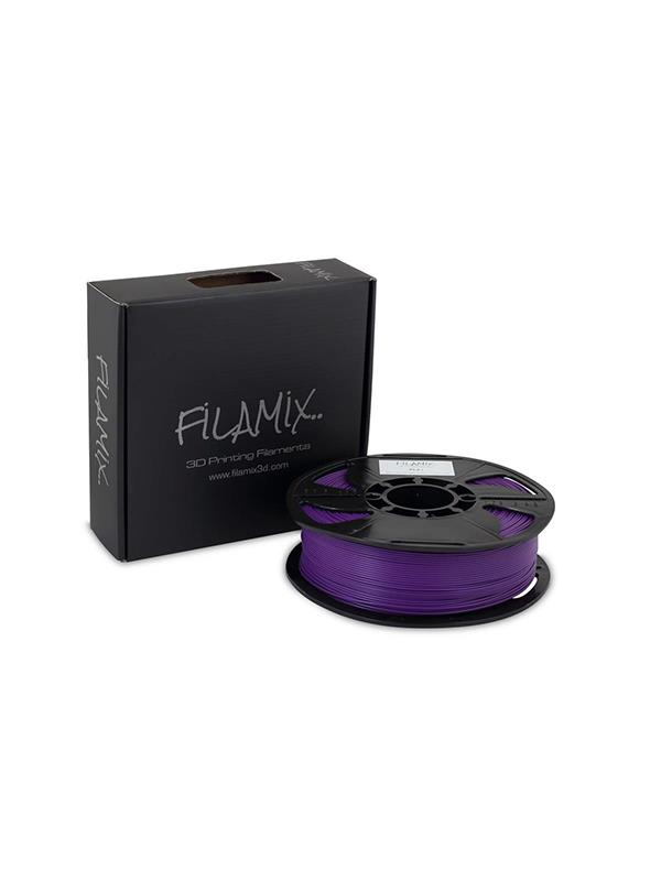 Filamix 1.75mm Pla Filament-Mor