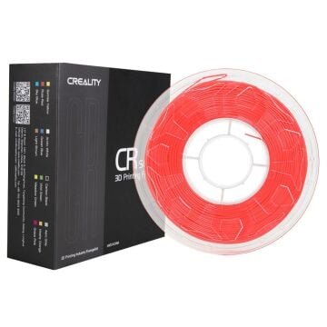 Creality CR-PLA Red Filament 1.75mm 1000gr Kırmızı