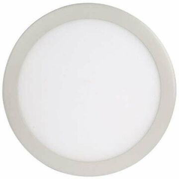 HOROZ SLIM-18W GÜNIŞIĞI LED PANEL ARMATÜR