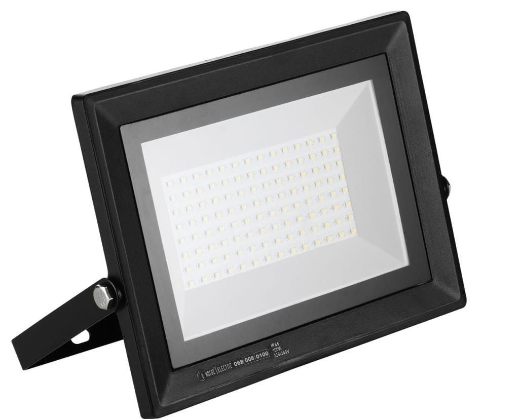 HOROZ PARS-100W BEYAZ LED PROJEKTÖR
