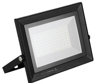HOROZ PARS-100W BEYAZ LED PROJEKTÖR