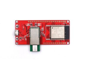 ESP32 UWB Pro Long Distance Wrover