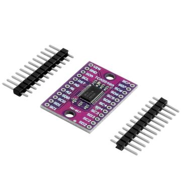 TCA9548A 8 Kanal IIC I2C Çoklayıcı Modül