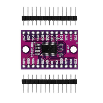 TCA9548A 8 Kanal IIC I2C Çoklayıcı Modül