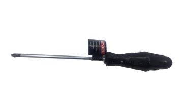 Bay-Tec Tekli Tornavida Yıldız 6x125 mm MK4485