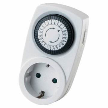 HOROZ TIMER 1 MEKANİK ZAMAN SAATİ