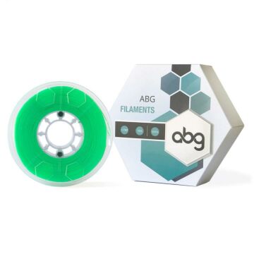 Abg Filament Pla - Neon Yeşil