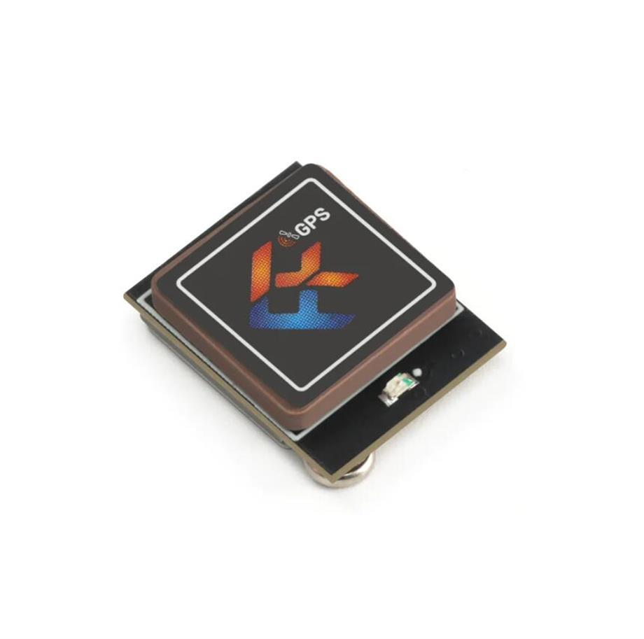 FlyFishRC M10 Mini GPS modülü 10. Nesil