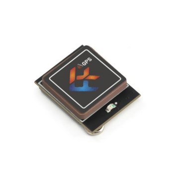 FlyFishRC M10 Mini GPS modülü 10. Nesil
