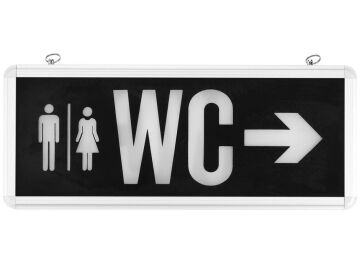 HOROZ ROBSON EXIT WC