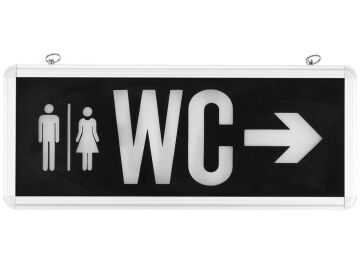 HOROZ ROBSON EXIT WC