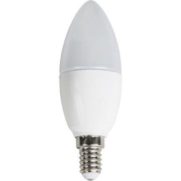 Cata Ct-4079 Led Buji Ampul 7w E-14 Duylu
