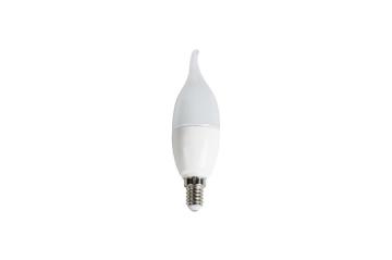 Cata Ct-4080 Led Buji Ampul 7w E14 Duylu