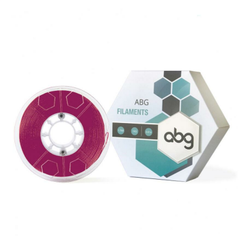 Abg Filament Pla - Eflatun
