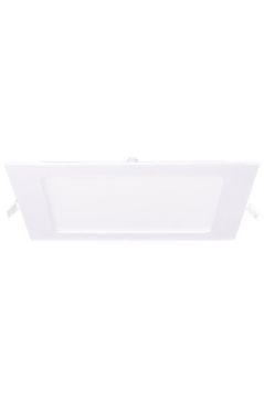 KENDAL 12W GÜNIŞIĞI KARE LED PANEL ARMATÜR
